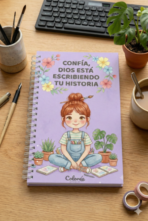 Colección Fe & Propósito