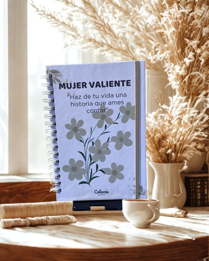 Agenda valiente